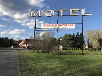 Pittsfield Motor Inn