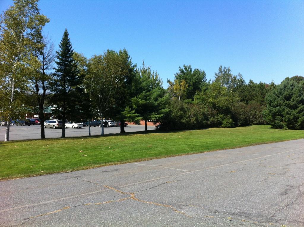 Pittsfield Motor Inn